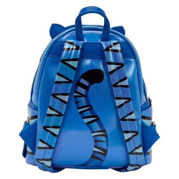Loungefly KPop Demon Hunters Derpy Light-Up Mini Backpack with Sussie Charm NWT main image 8